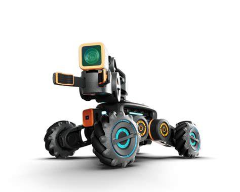 UBTECH AI City Guardian Map Kit for Robotics