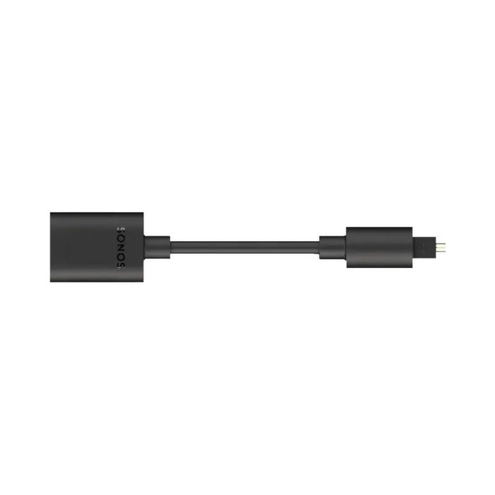 Sonos Optical HDMI ARC Adaptor - Black - Robot Specialist