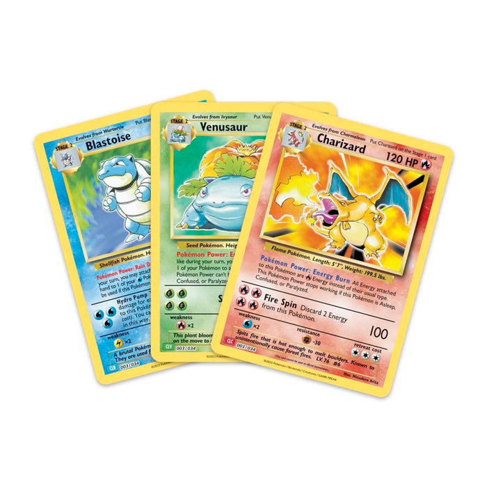 Pokemon TCG Classic Trading Card Game - Robot Specialist