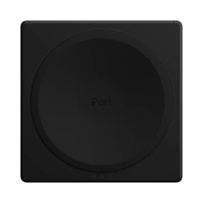 Sonos PORT Network Audio Streamer - Black - Robot Specialist