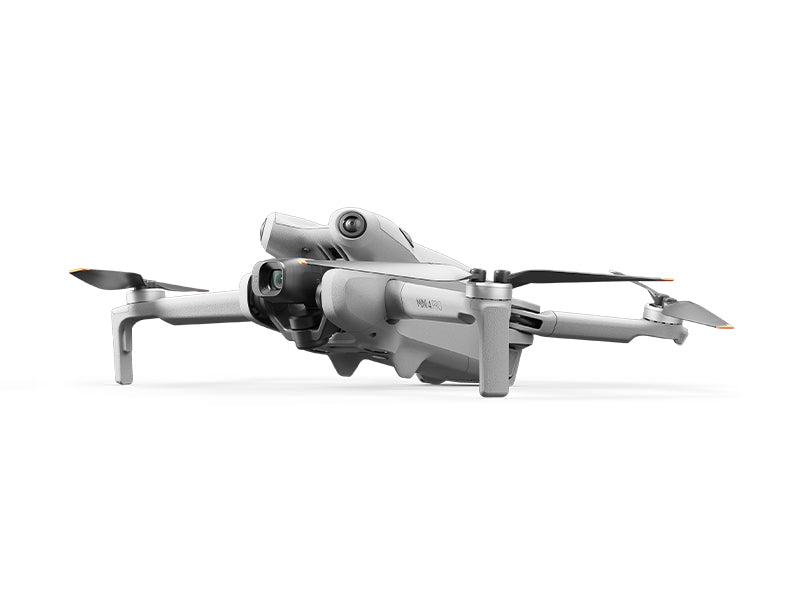 DJI Mini 4 Pro Drone (DJI RC 2) - Robot Specialist
