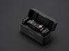 DJI Mic 2 Digital Wireless Dual Microphone Kit with Charging Case - Robot Specialist