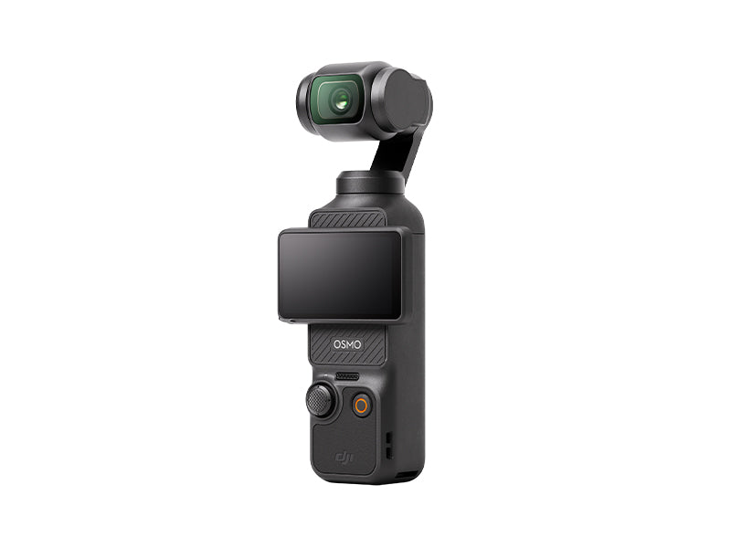 DJI Osmo Pocket 3 4K 3 Axis Gimbal Camera - Robot Specialist