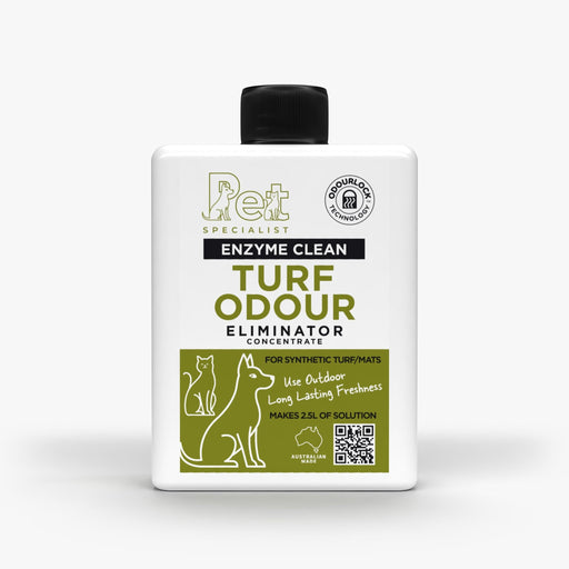 Effective Outdoor Turf Odour Eliminator Concentrate - Robot Specialist - Cleaning Solution