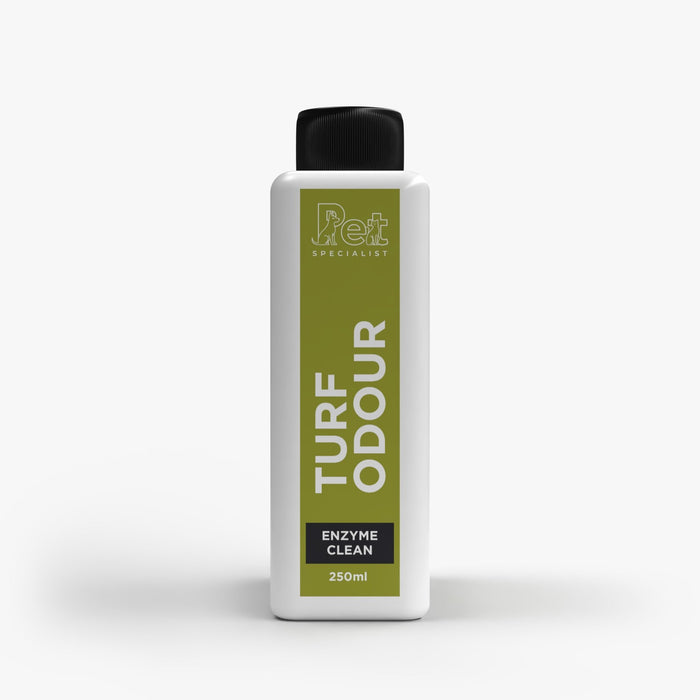 Effective Outdoor Turf Odour Eliminator Concentrate - Robot Specialist - Cleaning Solution