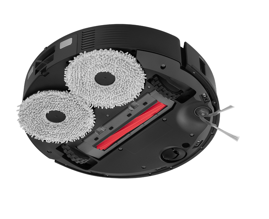 Roborock Qrevo L Refurbished Robot Vacuum & Mop - Grade A - Robot Specialist - Reconditioned