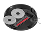 Roborock Qrevo L Refurbished Robot Vacuum & Mop - Grade A - Robot Specialist - Reconditioned