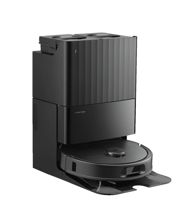 Roborock Qrevo L Refurbished Robot Vacuum & Mop - Grade A - Robot Specialist - Reconditioned