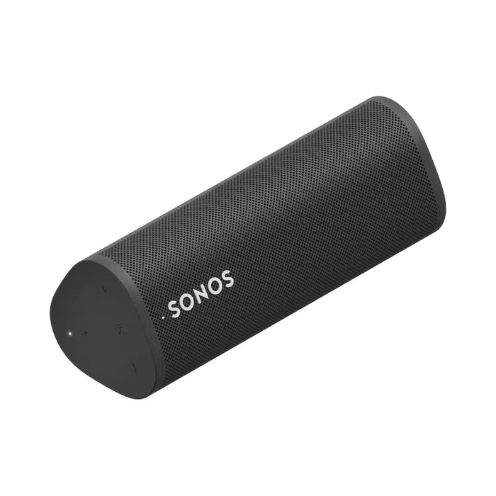 Sonos ROAM Wireless Charger - Black - Robot Specialist
