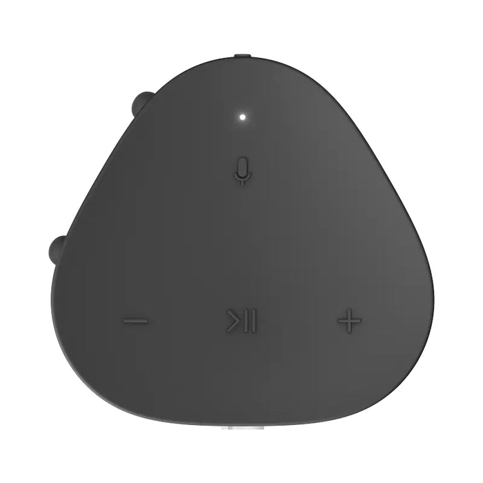 Sonos ROAM Ultra Portable Smart Speaker - Black - Robot Specialist