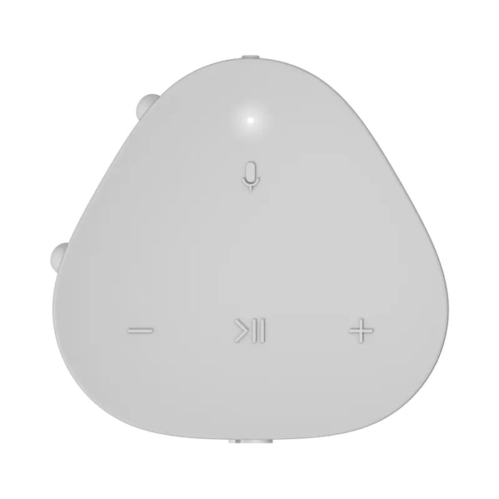 Sonos ROAM Ultra Portable Smart Speaker - White - Robot Specialist