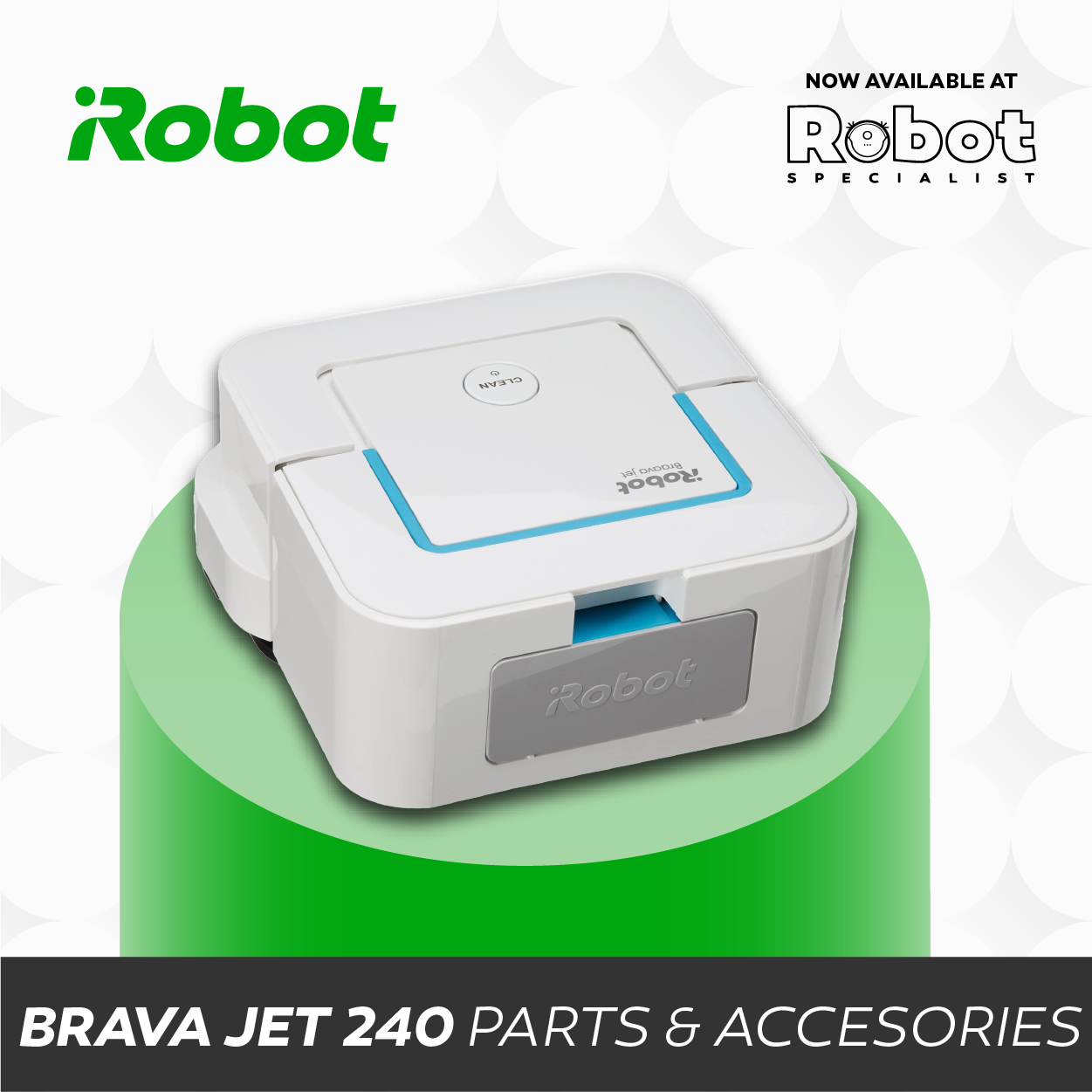 Expert's Take on Braava 240 | Robot Specialist