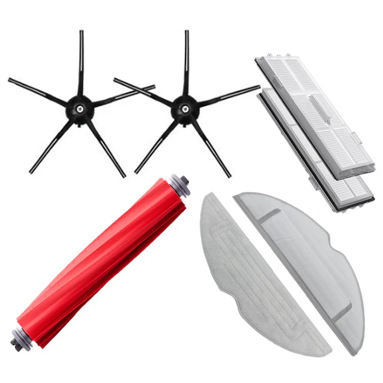 Essential Robot Vacuum Parts & More | Robot Specialist