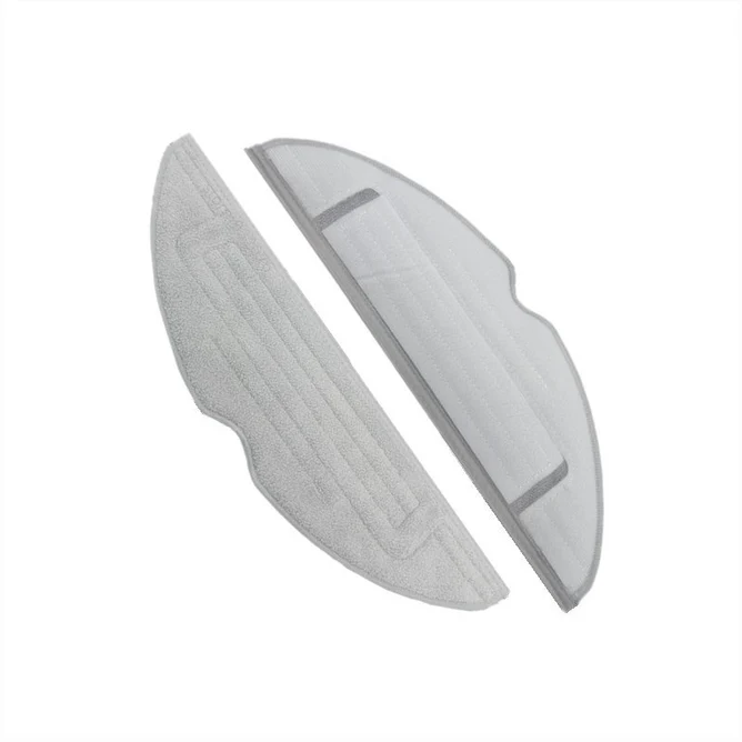 Roborock S7+/S7 MaxV+ Accessory Black Mega Bundle (Genuine)