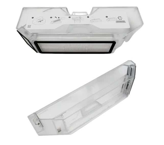 Roborock Qrevo S / Qrevo MaxV Dust Box ( Genuine )