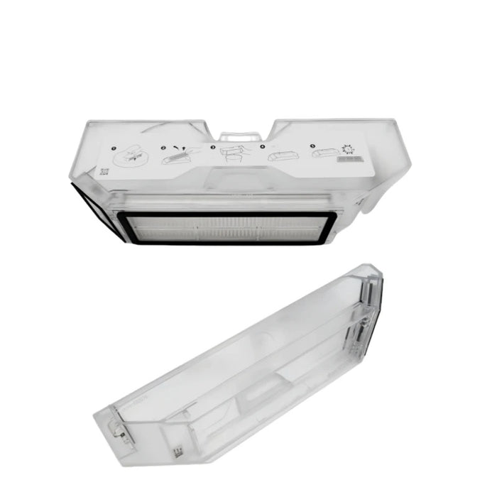 Roborock Qrevo S / Qrevo MaxV Dust Box ( Genuine )