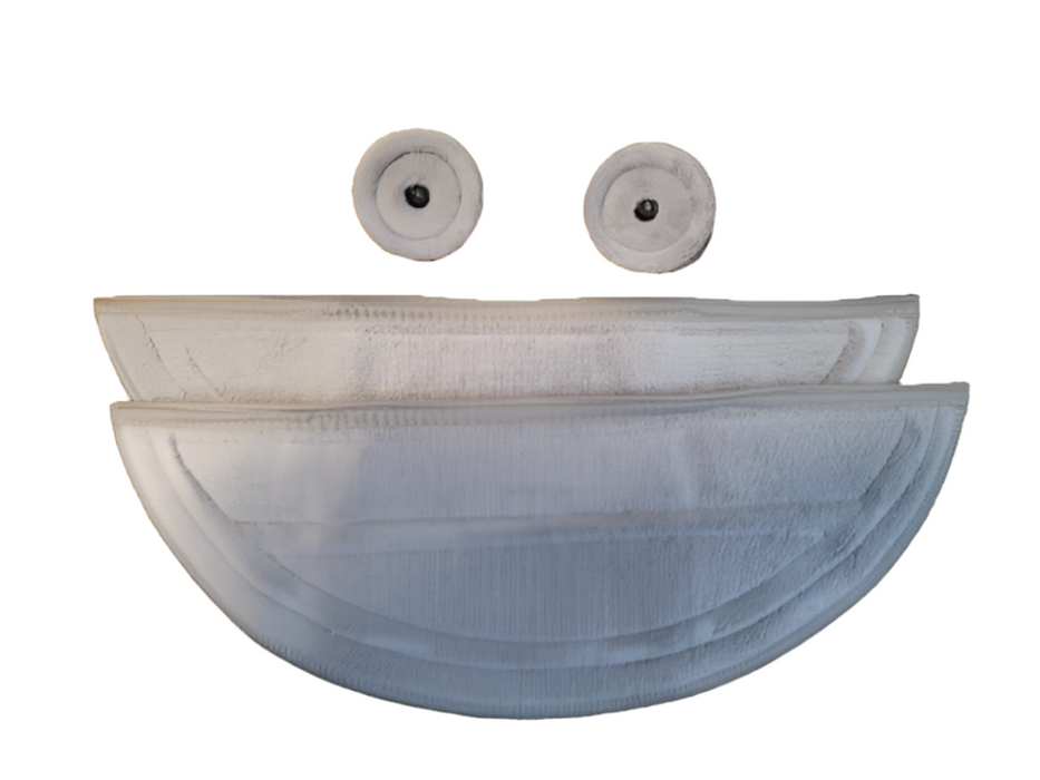 Roborock Saros 10 Accessory Mega Bundle (Genuine)