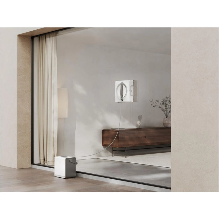 ECOVACS Winbot W2 Pro Omni Robotic Window Cleaner