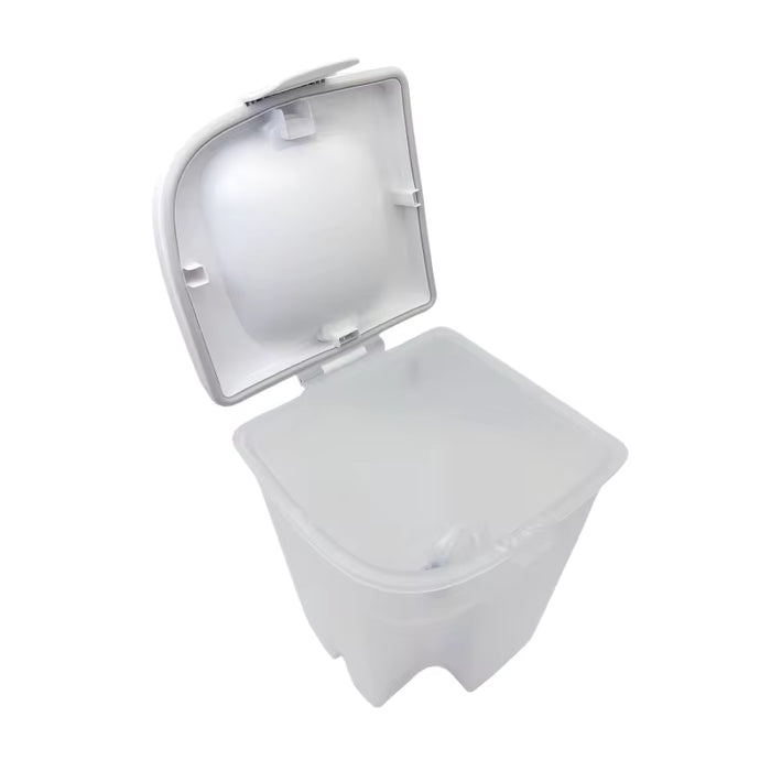 Roborock Qrevo Curv Dirty Water Tank