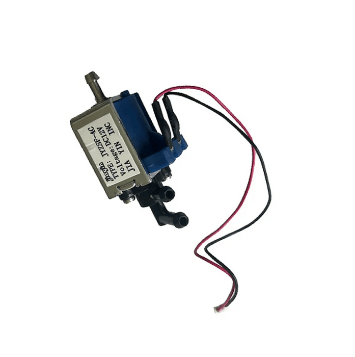 Roborock Solenoid Valve Replacement Parts for All Models - Robot Specialist - Parts