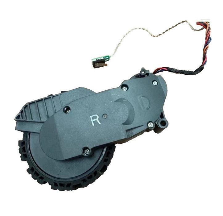 Roborock S8 Pro Ultra Right Wheel - Robot Specialist - Parts