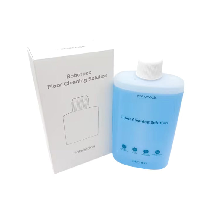 Roborock Floor Cleaning Detergent Multi-Surface Cleaner Cleaning Solution