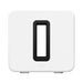 Sonos SUB Premium Wireless Subwoofer - White - Robot Specialist