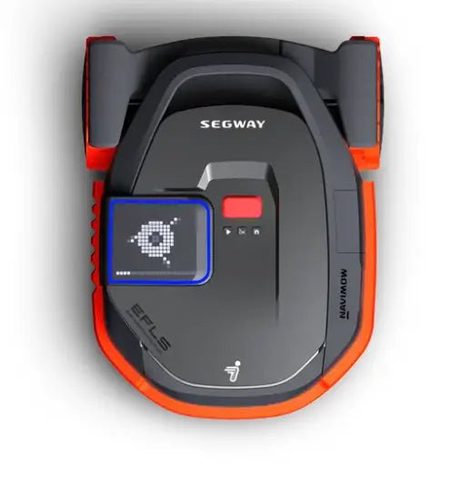 Segway Navimow X330A Robotic Lawn Mower 3000 m² - Robot Specialist - New Machines