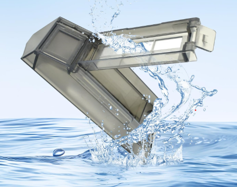 Dreame L20 Ultra Dustbin