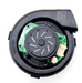 Roborock Q Revo S5V Fan Engine Replacement Part - Robot Specialist - Parts