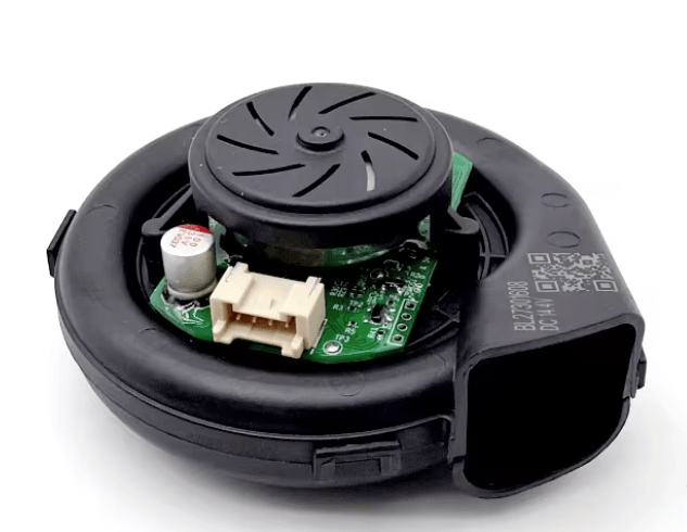 Roborock Q Revo S5V Fan Engine Replacement Part - Robot Specialist - Parts