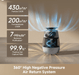 Dreame Pet Purifier AP10 for Cleaner Air - Robot Specialist - New Machines