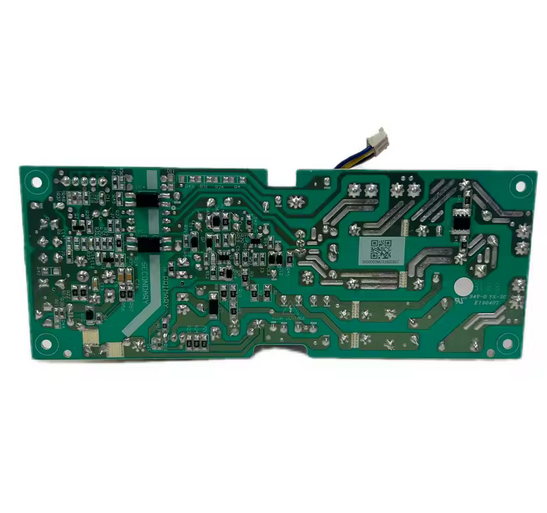 Roborock S7+ Empty station Power board