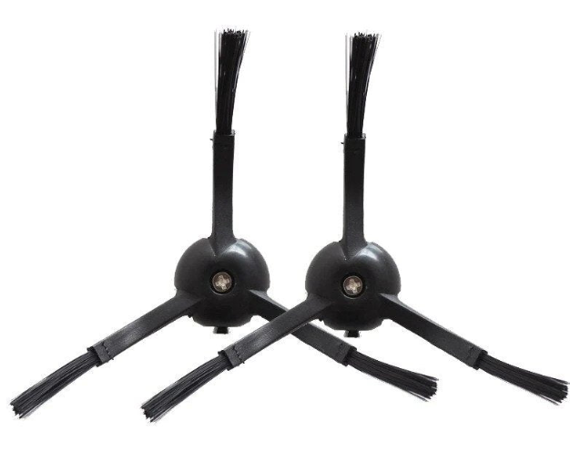 Roborock S6, S5, Mi Series Accessory Black Bundle (Genuine)