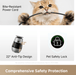 Dreame Pet Purifier AP10 for Cleaner Air - Robot Specialist - New Machines