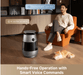 Dreame Pet Purifier AP10 for Cleaner Air - Robot Specialist - New Machines