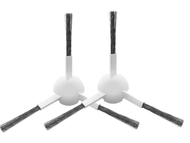 Dreame L20 Ultra/L10s Ultra/L10 Prime Side Brushes (2 Brushes) (Genuine)