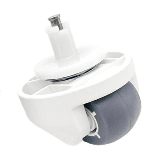 Ecovacs Deebot X2/X1/T20 Omni Front Caster Wheel - Robot Specialist - Parts