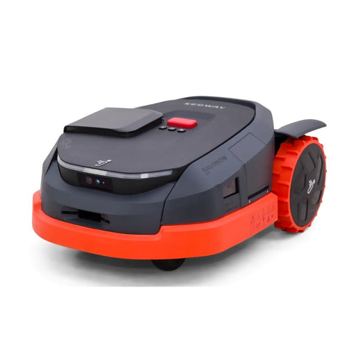 Segway Navimow X315A Robotic Lawn Mower - Robot Specialist - New Machines