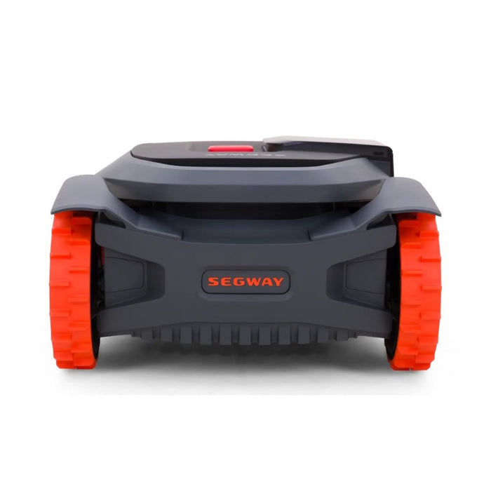 Segway Navimow X315A Robotic Lawn Mower - Robot Specialist - New Machines