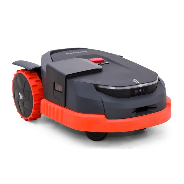 Segway Navimow X315A Robotic Lawn Mower - Robot Specialist - New Machines