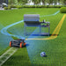 Segway Navimow X315A Robotic Lawn Mower - Robot Specialist - New Machines