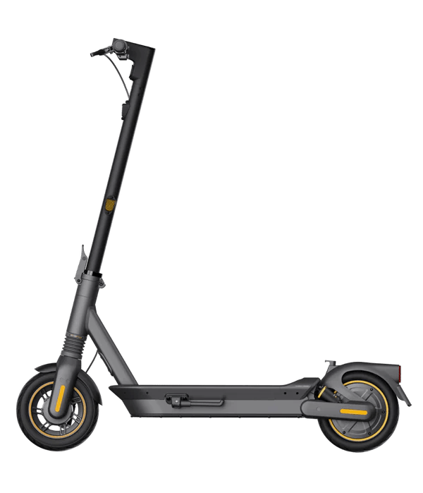 Refurbished Segway Ninebot Electric Scooter MAX G2 *Pickup only* - Robot Specialist - 
