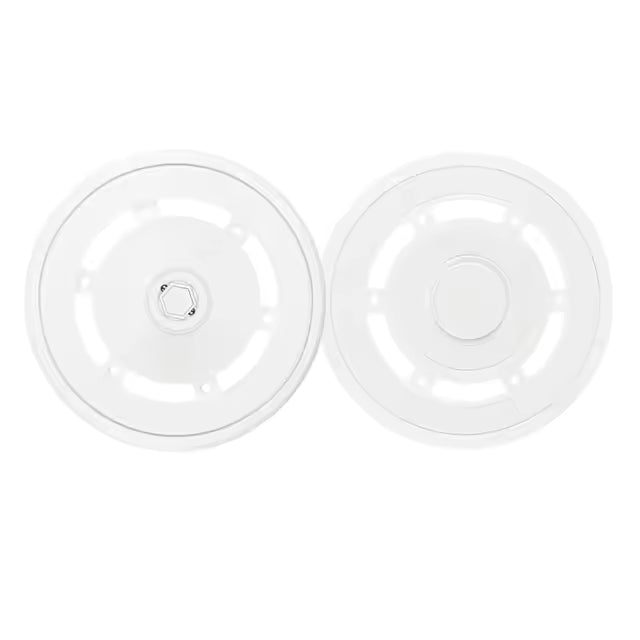 Ecovacs Deebot X2 Omni Mop Plates (Set of 2)