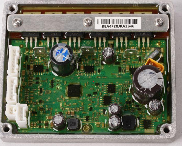 Control board assembly T15; K023 Electric Scooter