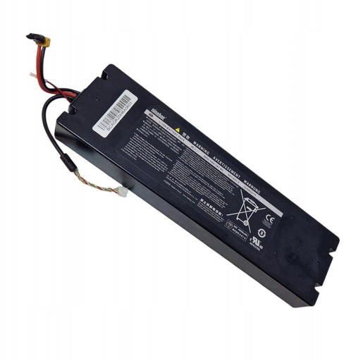 Battery assembly; T15 Pro - Robot Specialist - Segway Parts