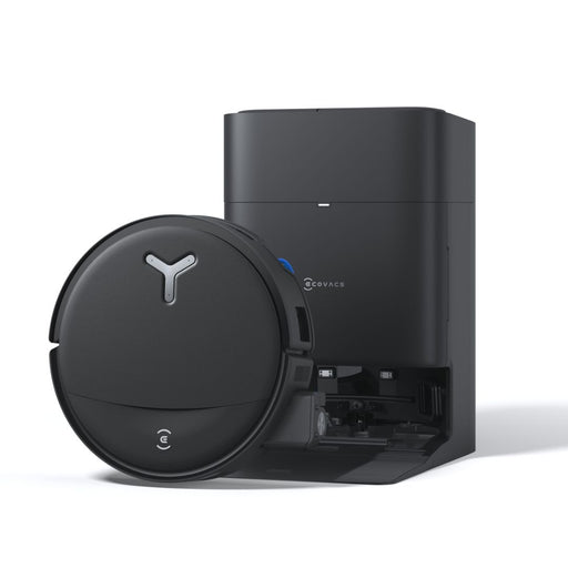 ECOVACS Deebot T80S Omni Robot Vacuum Cleaner - Robot Specialist - New Machines