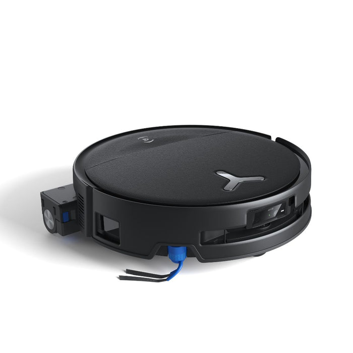 ECOVACS Deebot T80S Omni Robot Vacuum Cleaner - Robot Specialist - New Machines
