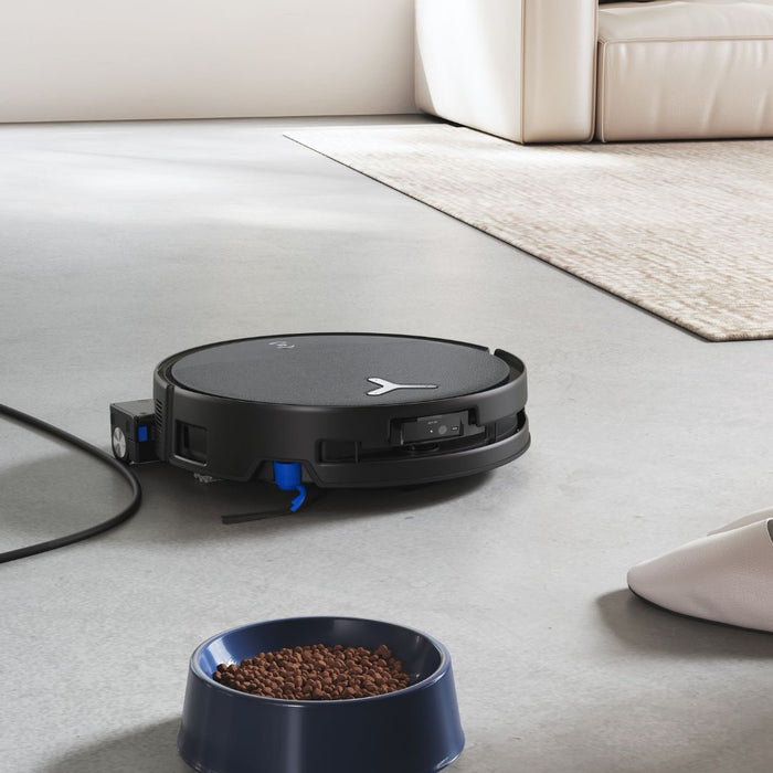 ECOVACS Deebot T80S Omni Robot Vacuum Cleaner - Robot Specialist - New Machines