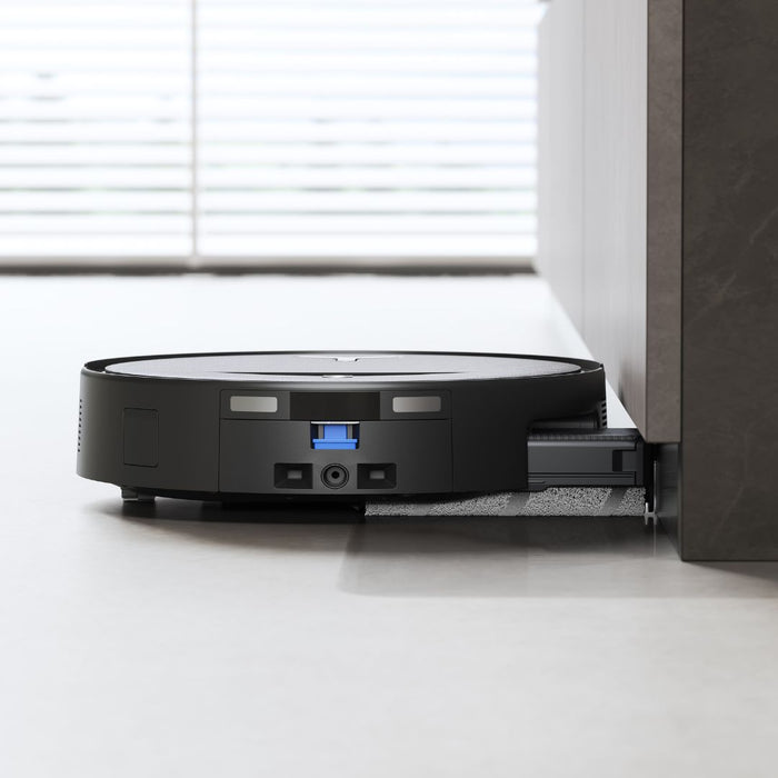 ECOVACS Deebot T80S Omni Robot Vacuum Cleaner - Robot Specialist - New Machines